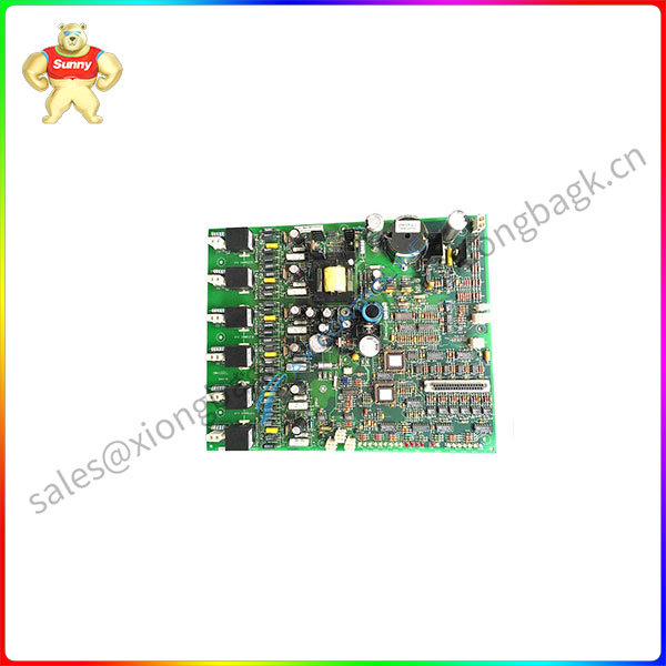 IS200EHPAG1A  GE  EX2100 Excitation controller