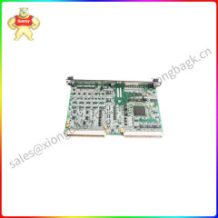 GE IS200EMIOH1A exciter main input/output