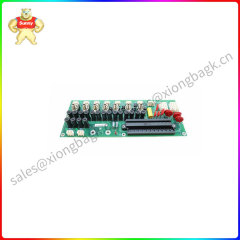 GE  IS200EPDMG1B  Excitation power distribution module