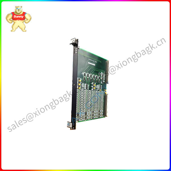 GE  IS200ESELH1A   excitation selector board