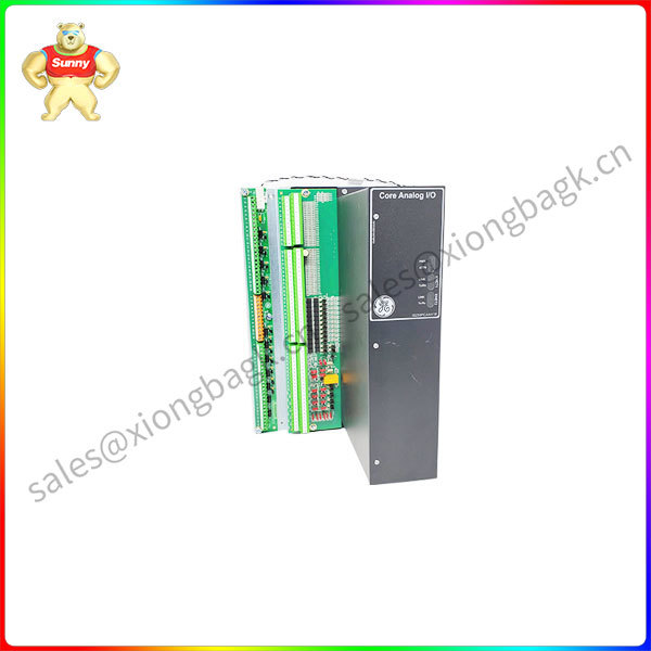 GE  IS230PCAAH1B  electric protection relay