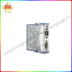 NI-9514   NI  Drive interface motion module