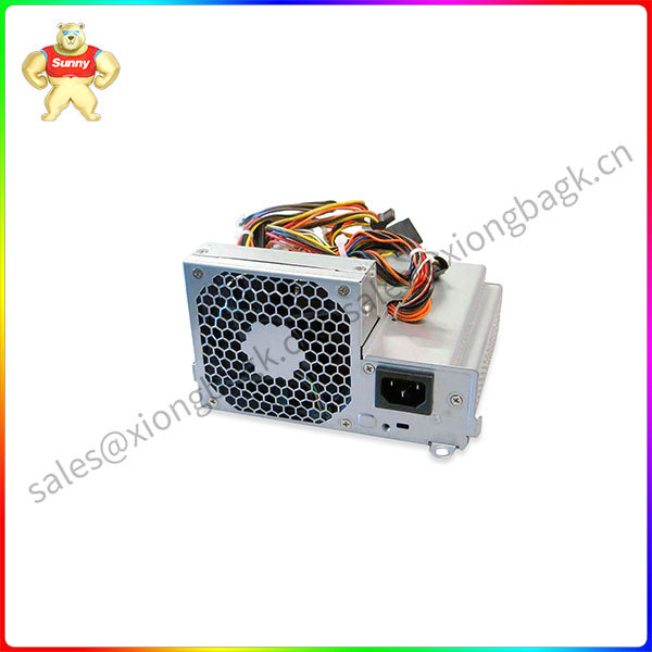 PS-6241-5  HP   power supply device