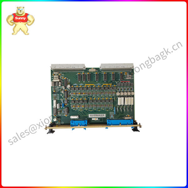 SCYC51040  ABB  pulse board