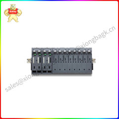 SE4050E0C0  EMERSON   bus extender