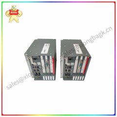 ABB 1TGE120010R1300  Control protection motor starting unit