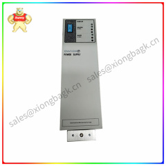 Ovation  1X00416H01  Power module