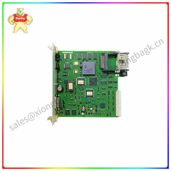 ABB 216VC62a Digital signal processing module