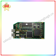 ABB 3ASC25H203 Analog Input/Output Operation Control Module