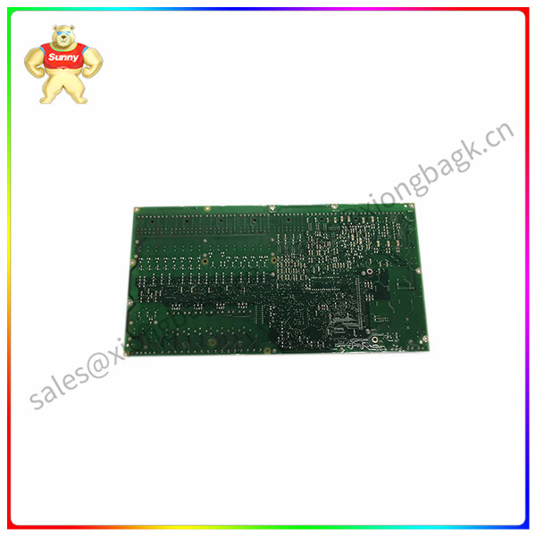 ABB 3ASC25H209 Main controller module Control board