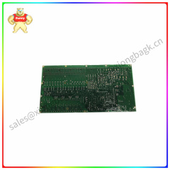 ABB 3ASC25H209 Main controller module Control board