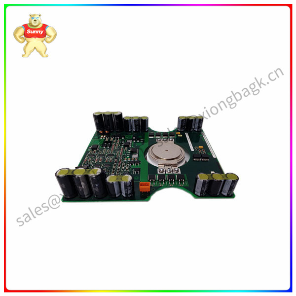 ABB 5SHX08F4502 Automatic control system