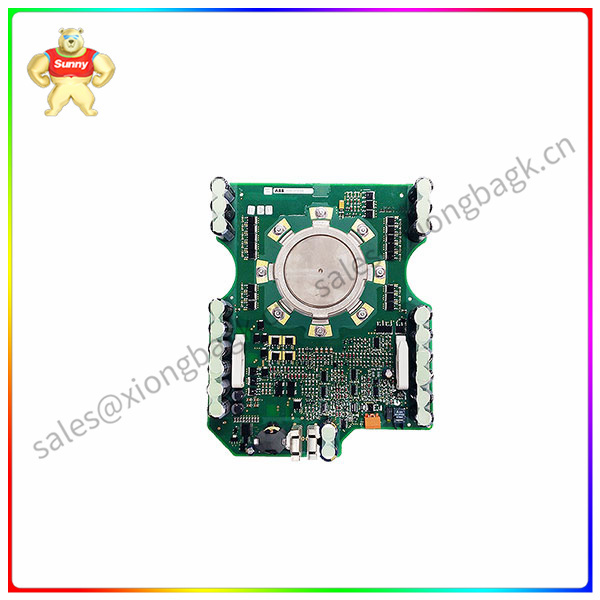 ABB 5SHX1060H0003 IGCT module