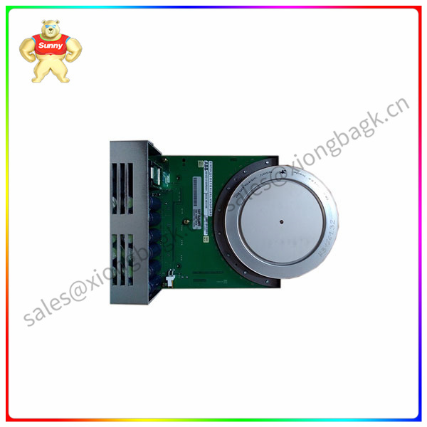 ABB 5SHY3545L0020 Professional industrial automation sales