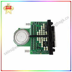 ABB 5SHY4045L0001  PLC module