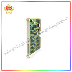 ABB DSAI  110  57120001-DP Analog input module