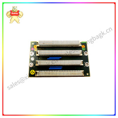 ABB  DSBB  175  57310256-CC  Power connection board(PLC I/O Expansion Module)MXB bus backplane module
