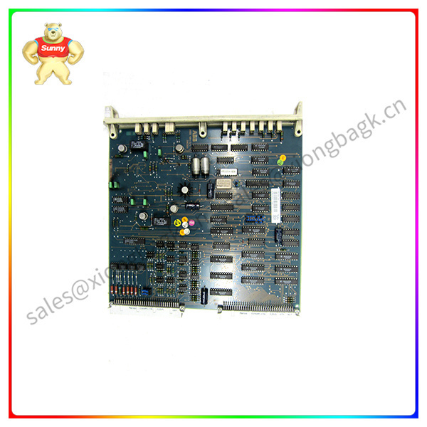 ABB DSBC 172 57310001-KD Industrial Automation Programmable Input/Output Module