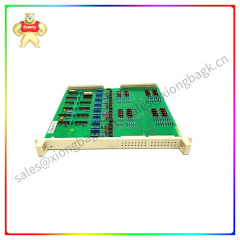 ABB  DSDI  115  57160001-NV Digital input unit 32 o 'clock 24VDC