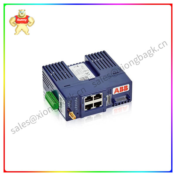 ABB DSQC1023 Input/output module