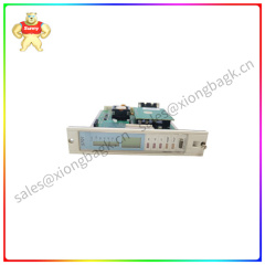 05701-A-0302 Honeywell Single channel control card catalysis