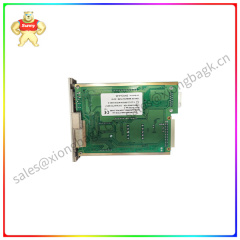 05701-A-0302 Honeywell Single channel control card catalysis
