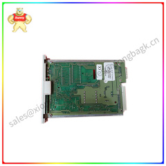 05701-A-0361 Honeywell Engineering card