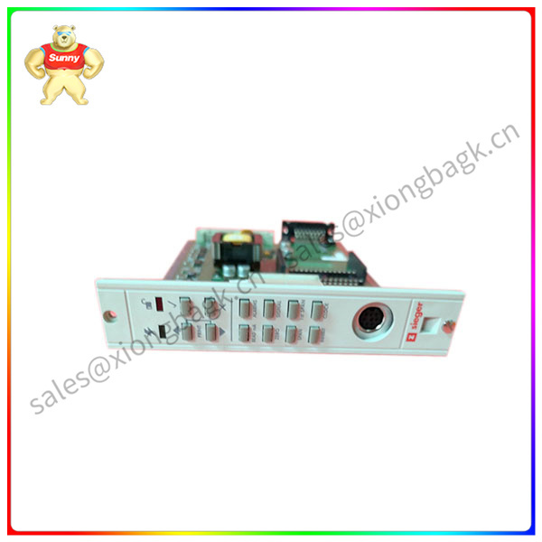05701-A-0361 Honeywell Engineering card