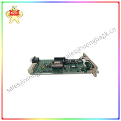 05701-A-0361 Honeywell Engineering card