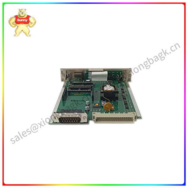 05701-A-0361 Honeywell Engineering card