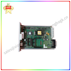 05701-A-0361 Honeywell Engineering card