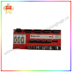 Allen-Bradley  1753-L32BBBM-8A 8A AB Controller