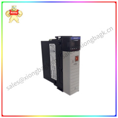 Allen-Bradley  1756-EN2T Ethernet communication module