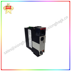 Allen-Bradley 1756-L72 ControlLogix series programmable automation controller (PAC)