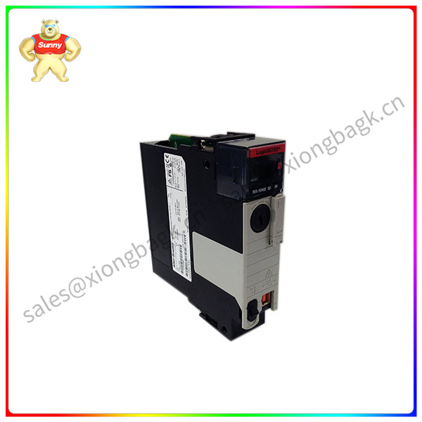 Allen-Bradley 1756-L72S Programmable automation controller