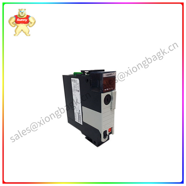 Allen-Bradley 1756-L73 Programmable automation controller