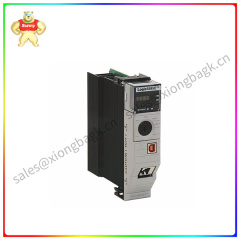 Allen-Bradley 1756-L84E Programmable automation controller