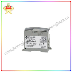 Allen-Bradley 1762-OW16 Relay output channel