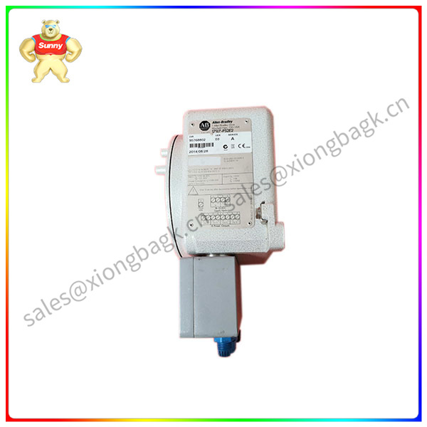 Allen-Bradley 1797-PS2E2  A FLEX Ex power module