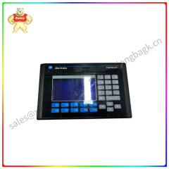 Allen-Bradley 2711-K5A2  Touch screen ab module