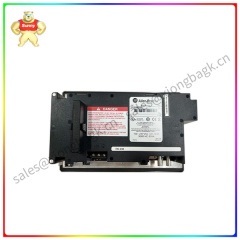 Allen-Bradley 2711-K6C15  Panelview 600 series interface terminals