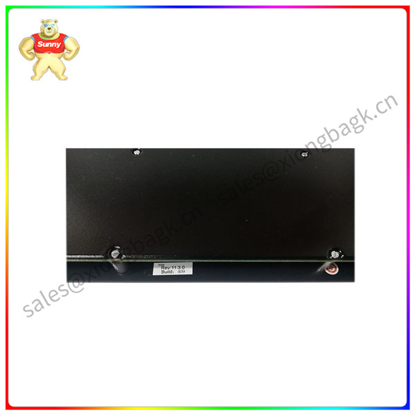 Triconex 3009 Processor module