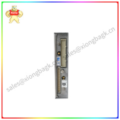 Triconex 3351 Analog input module