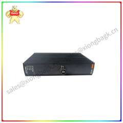 Triconex  3481 Industrial control spare parts module