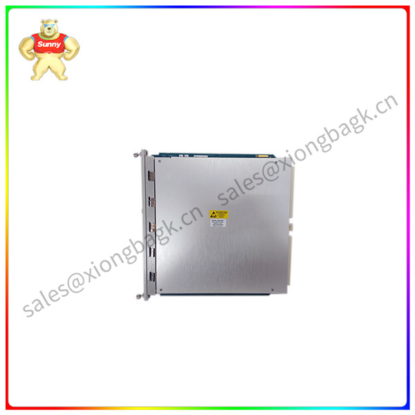 Triconex 3500/22M Transient data interface module