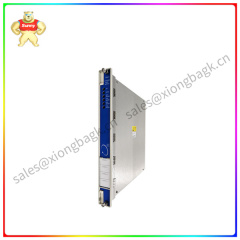 Triconex  3500/32 Channel relay module