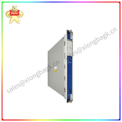 Triconex  3500/92 Communication gateway module