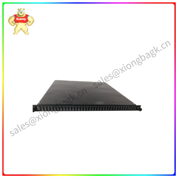 Triconex 3625C1  Advanced control processor module