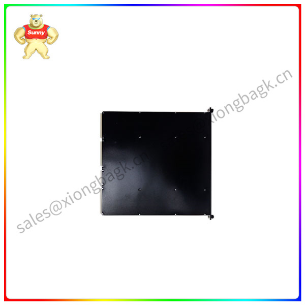 Triconex 3664 Multichannel CAN interface module