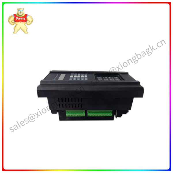 GE 369-LO-0-M-F-E-0-0 Motor management relay Digital relay